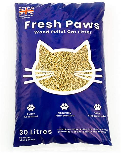 amazon cat litter|Amazon.co.uk: Cat Litter .